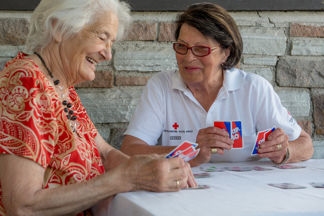 Foto: Foto: RK Telfs