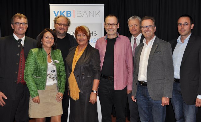 Foto: vkb-bank