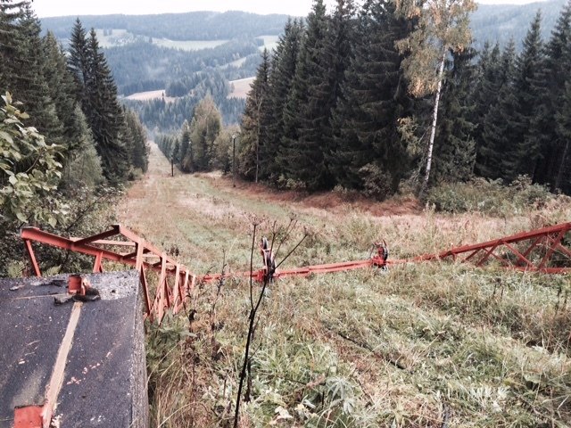 Die Investorengruppe hat sich von der Hebalm verabschiedet und setzt jetzt auf die Lammeralm. | Foto: KK