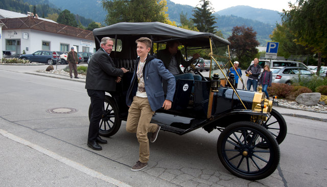 Foto: Brunner Images