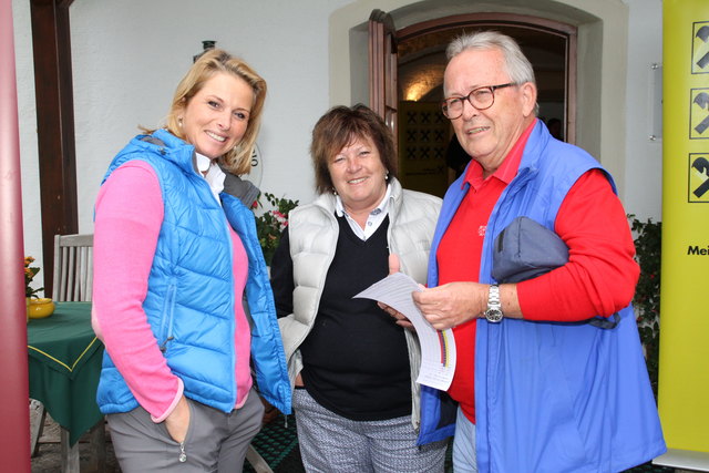 Leonhard Stock Thema auf meinbezirk.at