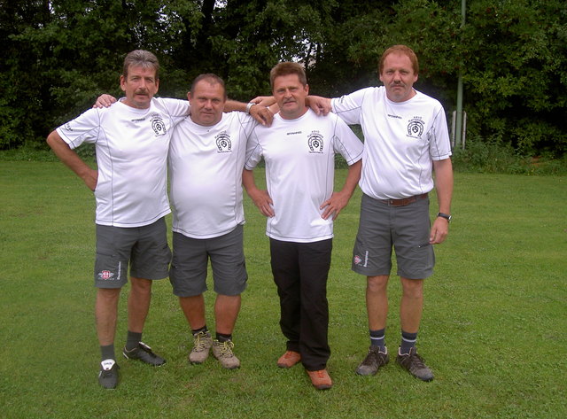 Bezirksmeister 2015