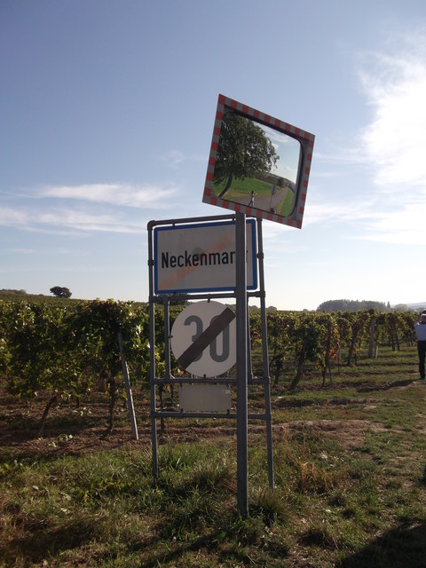 Wo war unser Wandertag?
