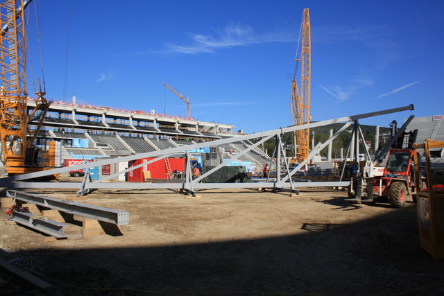 Foto: SK Rapid