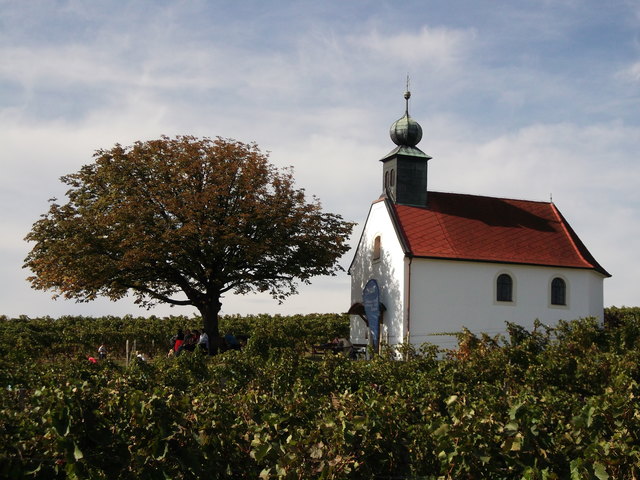 Donatuskapelle