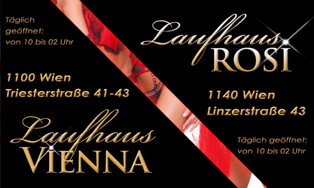 Rosi Laufhaus Rosi Laufhaus