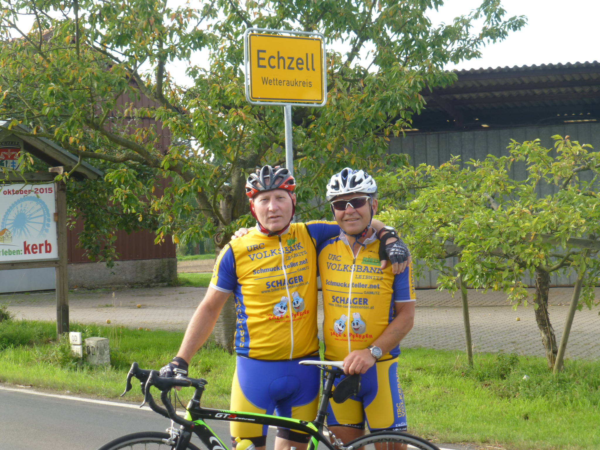 fahrrad versenden von griechenland nach deutschland