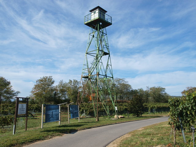 Ung. Wachturm