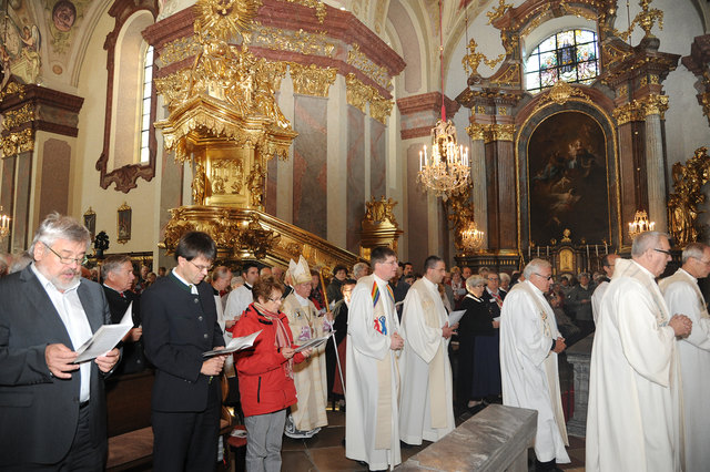 Foto: Wolfgang Zarl