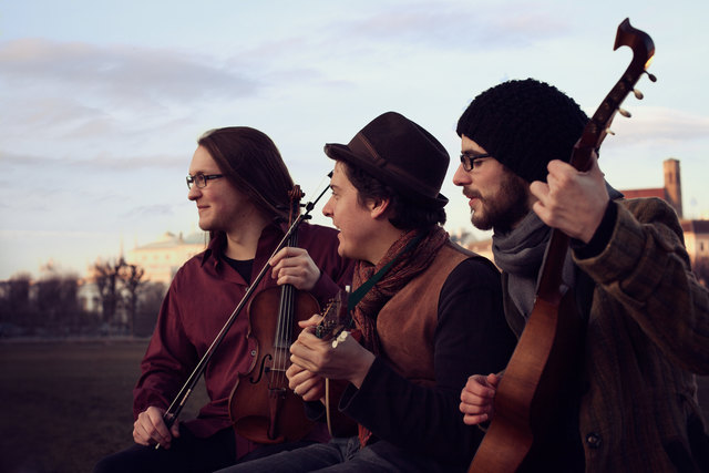 Foto: Magdalena Bloder