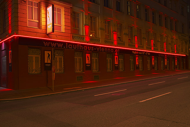 Laufhaus Rosi Laufhaus Rosi