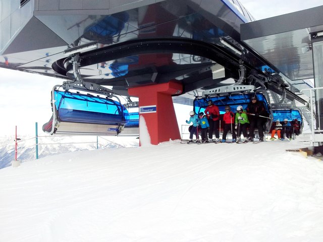 Foto: TVB Alpbachtal Seenland
