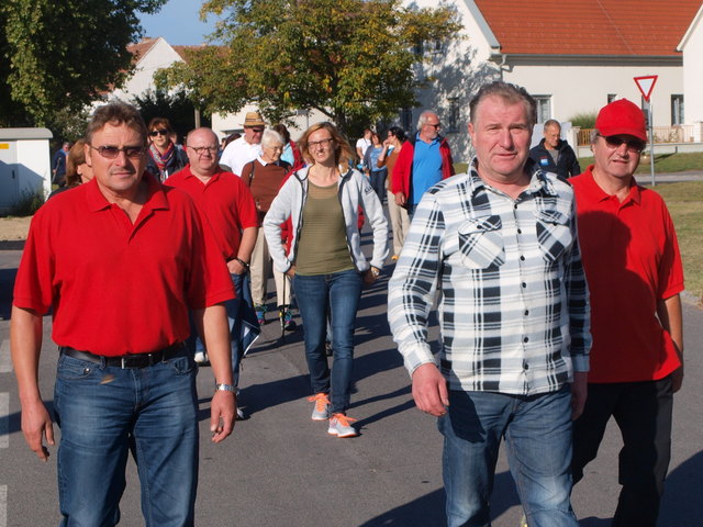 Die Wandererspitze