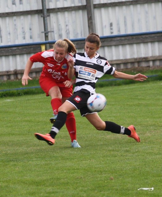 Landhaus 1b - Sturm Graz II 0:1 (0:1); 7. Runde | Foto: USC Landhaus/Martina Schneeweiß
