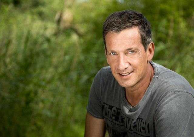 Foto: Felicitas Matern