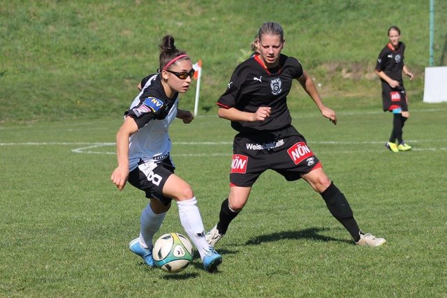 Neulengbach - Altenmarkt 3:2 (0:1); 7. Runde | Foto: SKV Altenmarkt