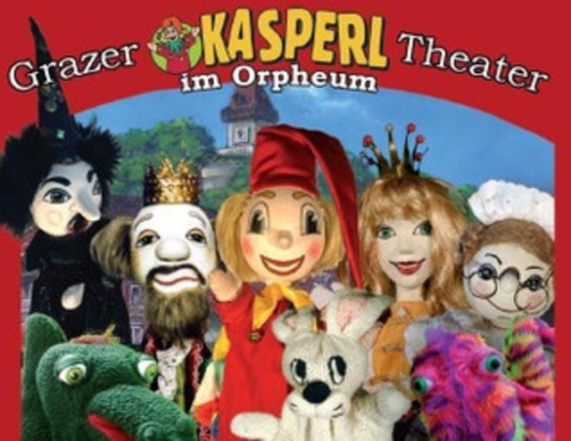 Foto: Spielstaetten