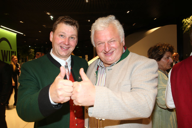Foto: Franz Neumayr