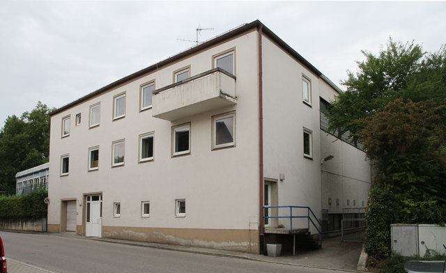 Foto: Walter Geiring