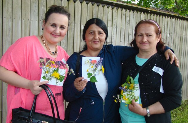 Treffen für frauen