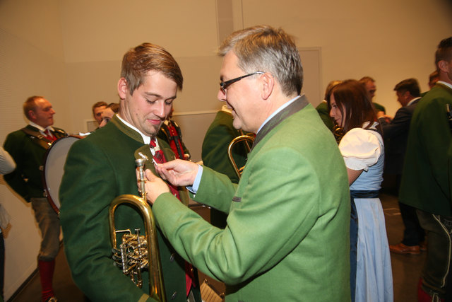 Foto: Franz Neumayr