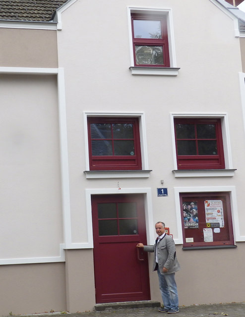Der Wohnungsbau schreitet voran | Foto: Gemeinde