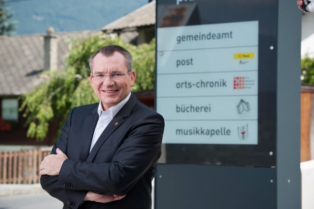 Foto: Land Tirol/Berger