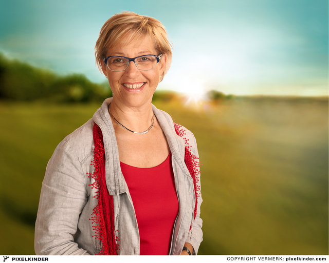 Annemarie Auer (SP) verlor in Naarn im 2. Wahlgang. | Foto: pixelkinder.com