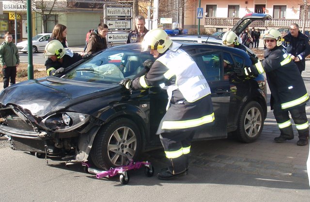 Foto: Feuerwehr Grafenschachen