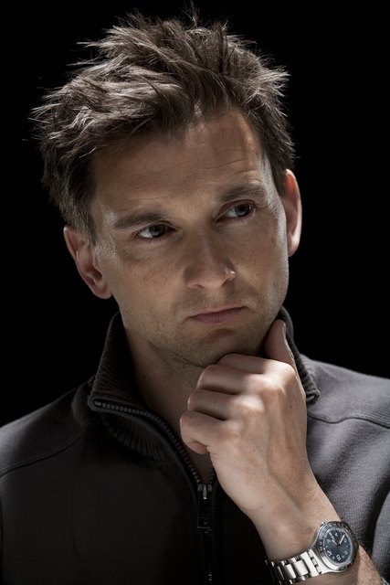Matthias Helm - Bariton | Foto: Helm