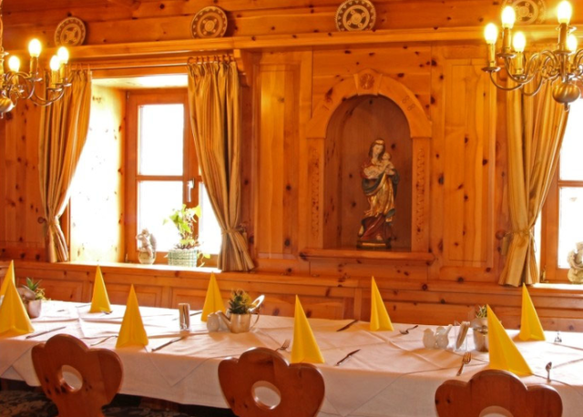 Gasthaus Rabl, wir machen euch den Hof! - Salzkammergut