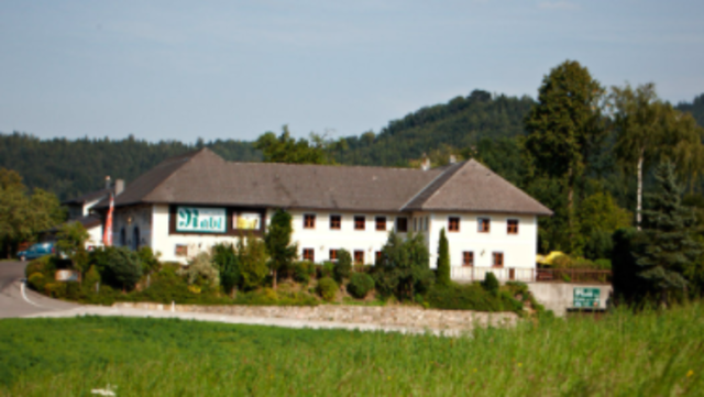 Gasthaus Rabl, wir machen euch den Hof! - Salzkammergut