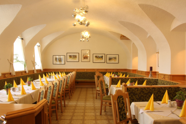 Gasthaus Rabl, wir machen euch den Hof! - Salzkammergut