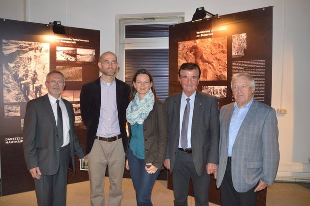 Foto: Stadtgemeinde St. Valentin