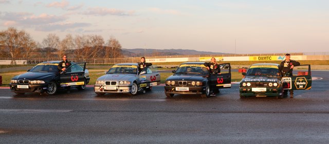 Team Steiner Motorsport