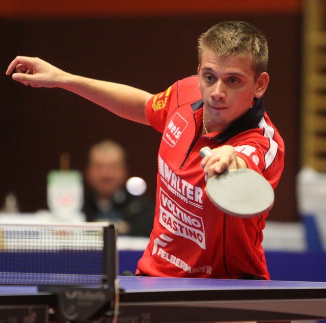 Foto: SPG Walter Wels