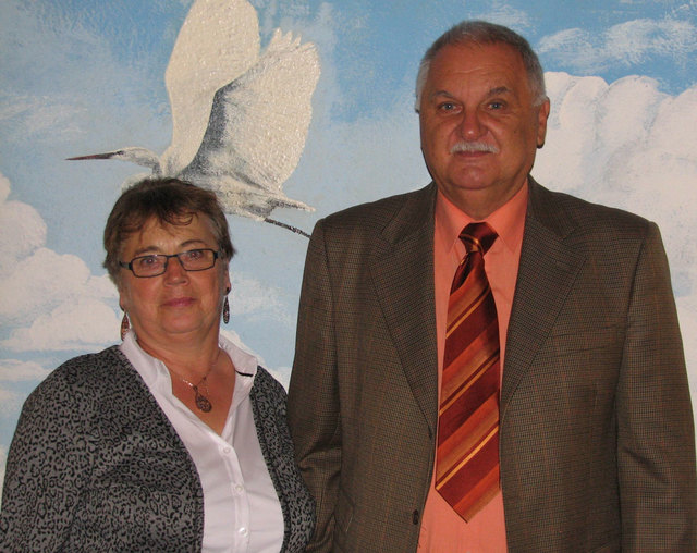 Gratulation  zum Geburtstag.