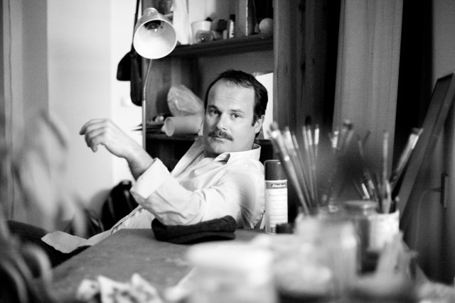 Kurt Stimmeder