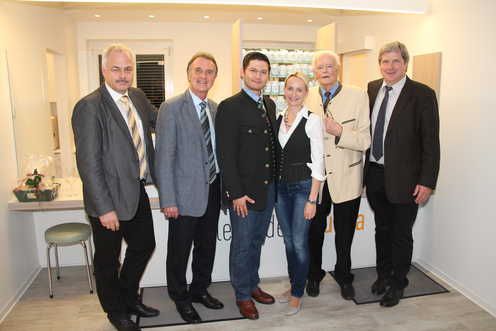 Neuer Allgemeinmediziner in Hartberg HartbergFürstenfeld