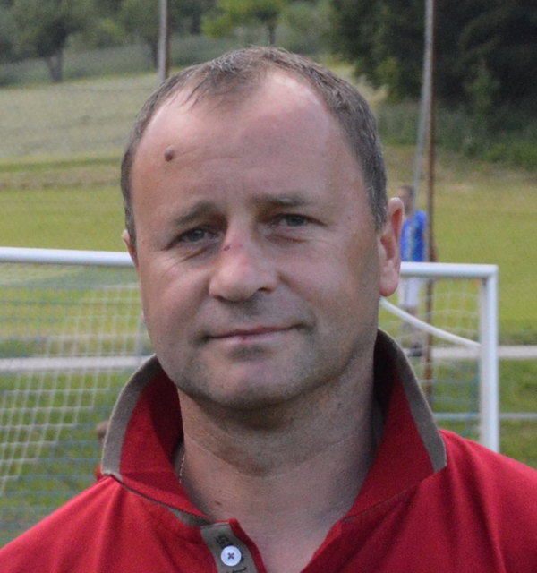 Himmelberg-Trainer Roland Fischer ist mit seiner Mannschaft dennoch zufrieden | Foto: KK