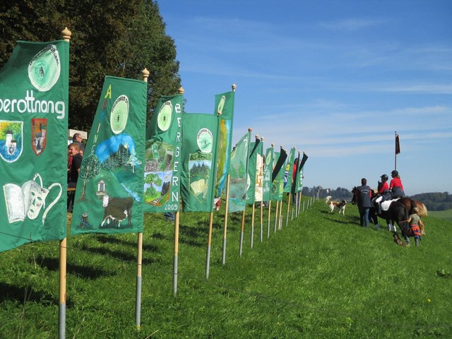 Sternwanderung 2014