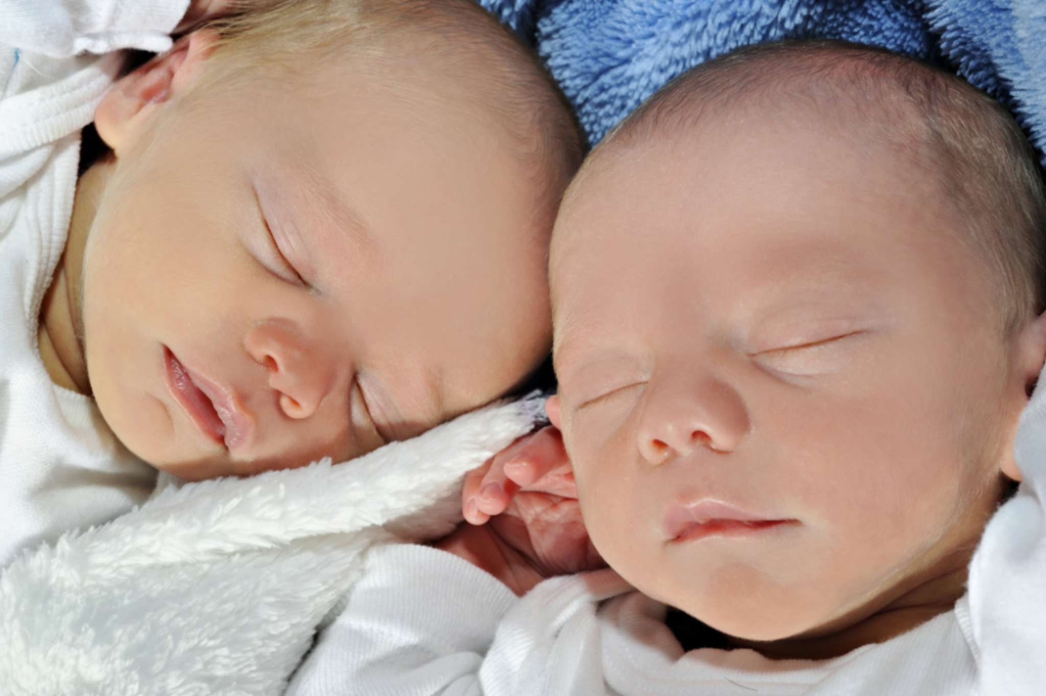 Babyboom setzt sich fort! 7.060 Babys im ersten Halbjahr 2015 in ...