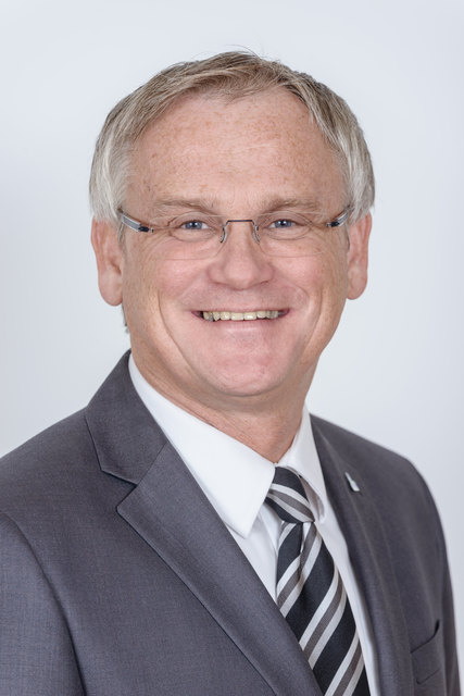 Robert Altschach: "Wir haben ein Budget und Platz für 20 Kinder. Aber es darf jeder privat Kinder betreuen".