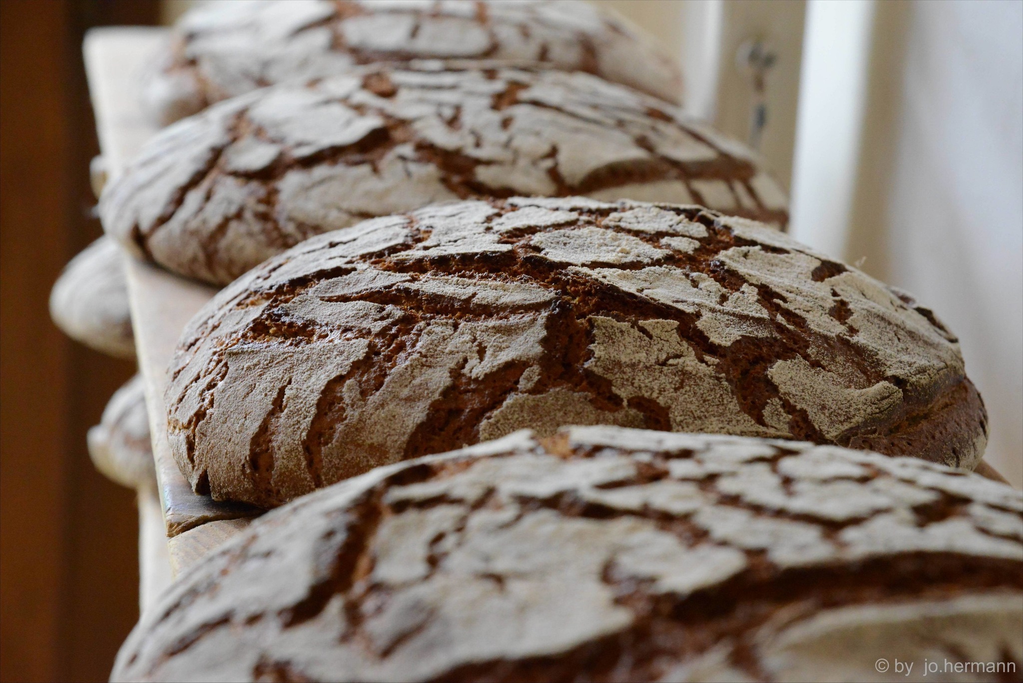 So Wurde Unser Täglich Brot , Die Bitte um das tägliche Brot im ...