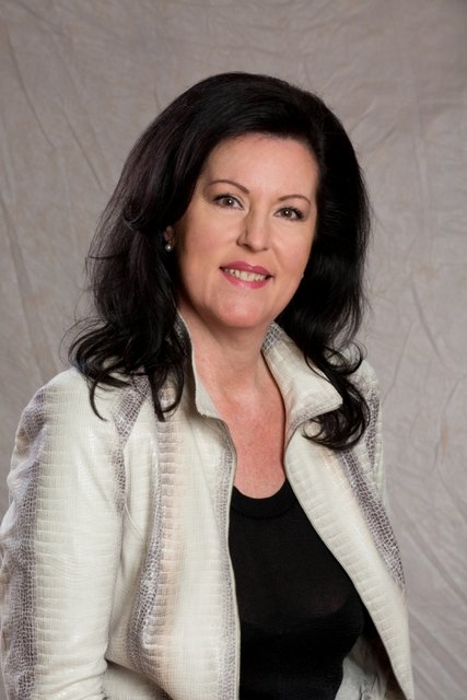 Allgemeinmedizinerin und SPIRIT-Sprecherin Beatrix Amenitsch | Foto: KK