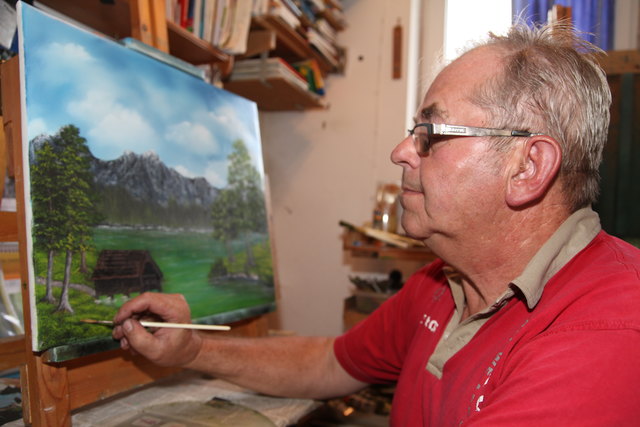 Foto: Rammerstorfer