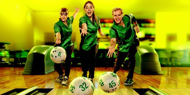 Gemeinsam spielen und gewinnen mit dem TeamTipp.