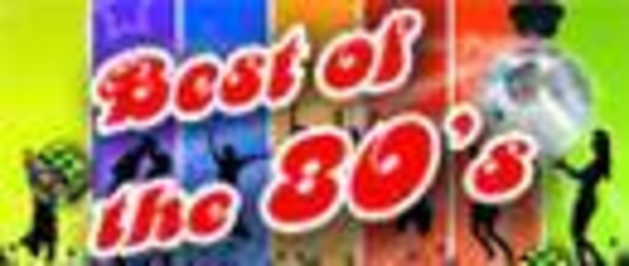 Best of the 80s Graz