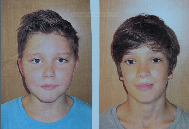 Foto: Landespolizeidirektion Burgenland