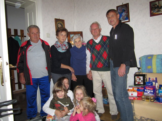 Foto: Gemeinde Heilgenbrunn